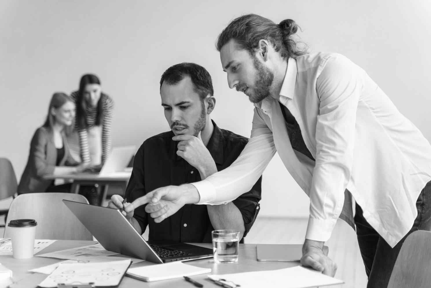 Suivi personnalisé des apprenants