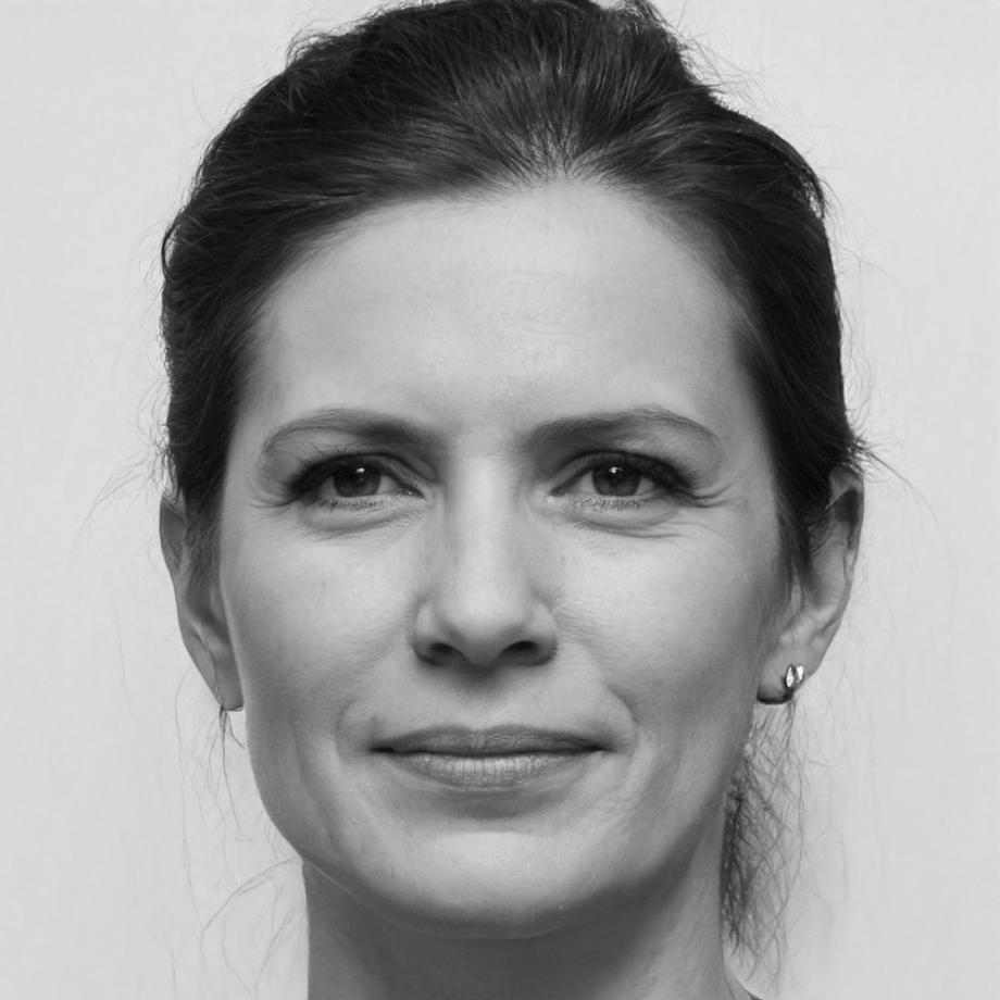 Portrait de Séléna Morvan